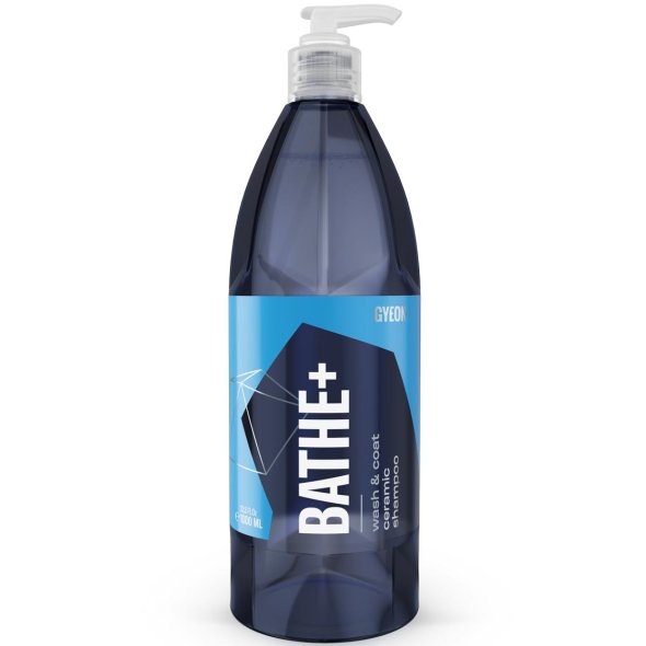 Gyeon Q²M Bathe+