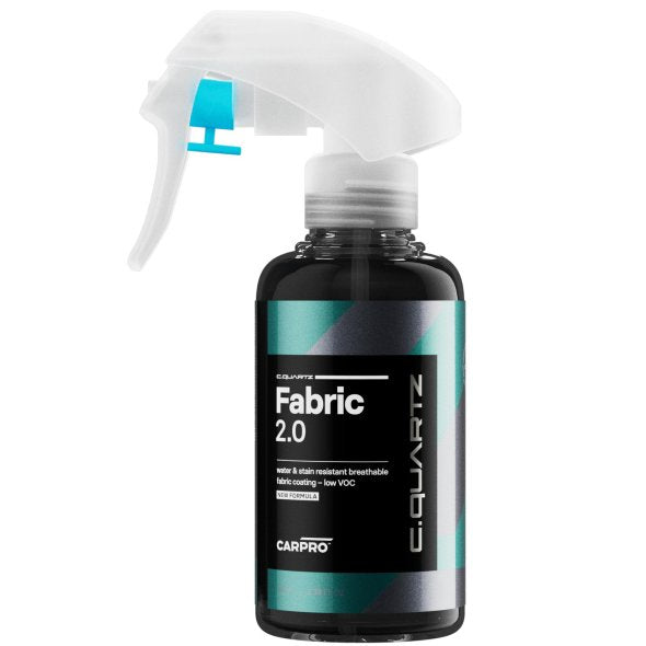 CarPro CQUARTZ Fabric 2.0