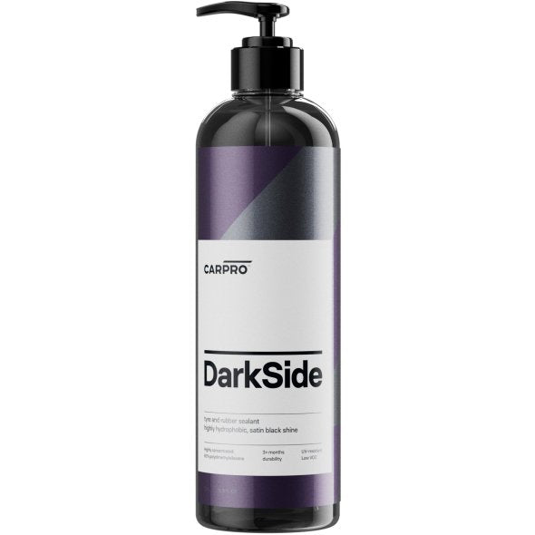 CarPro DarkSide