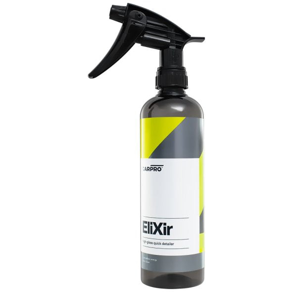 CarPro Elixir
