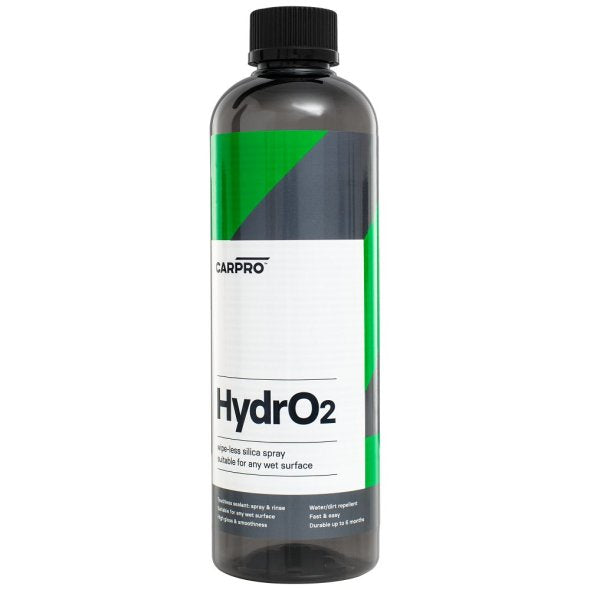 CarPro HydrO2