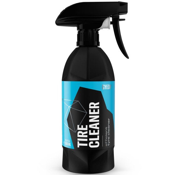 Gyeon Q²M TireCleaner