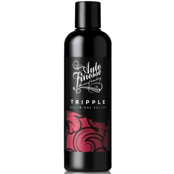 Auto Finesse Tripple