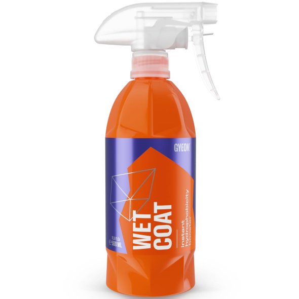 Gyeon Q2M WetCoat