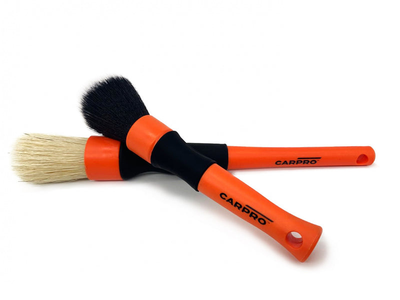 Set detailingových štětců CARPRO Detailing Brushes