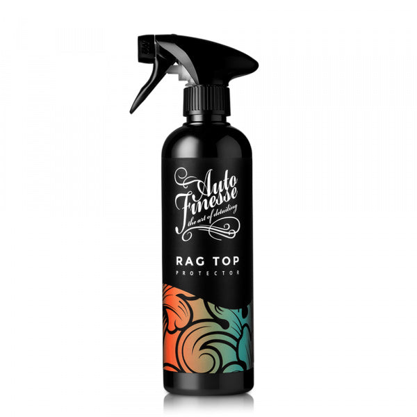 Auto Finesse Rag Top Hood Protector (500 ml)
