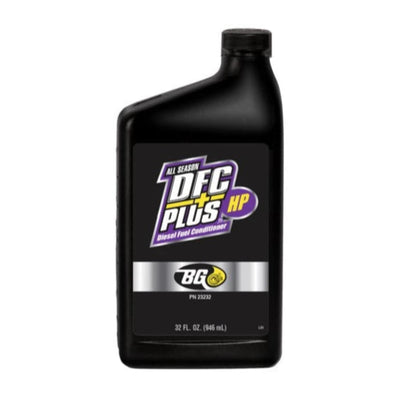 BG PD14 DFC Plus HP2