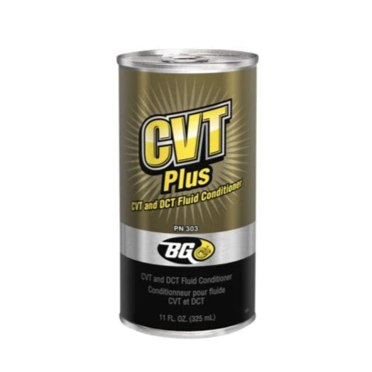 BG 303 CVT / DSG Conditioner