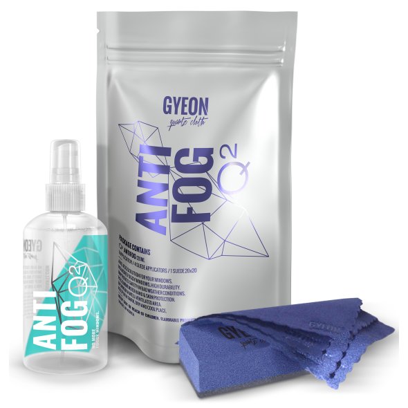 Gyeon Q²M AntiFog (120 ml)