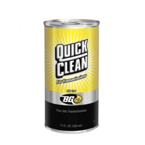 BG 106 Quick Clean