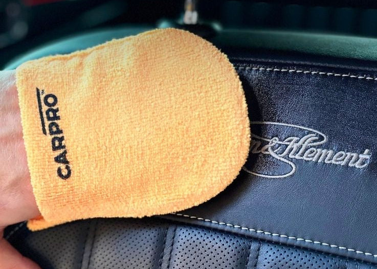 Sada péče o kůži – CarPro