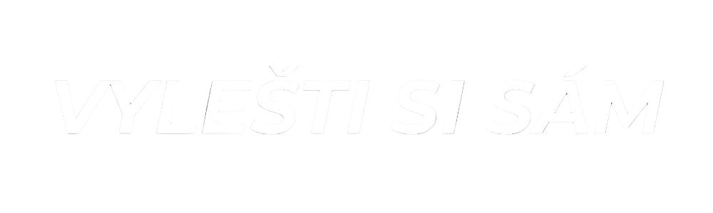 Vylešti si sám