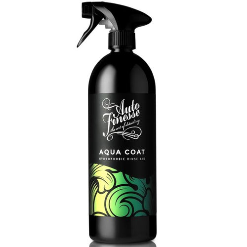 Auto Finesse Aqua Coat