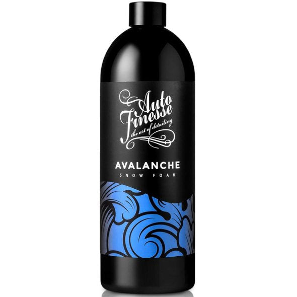 Auto Finesse Avalanche