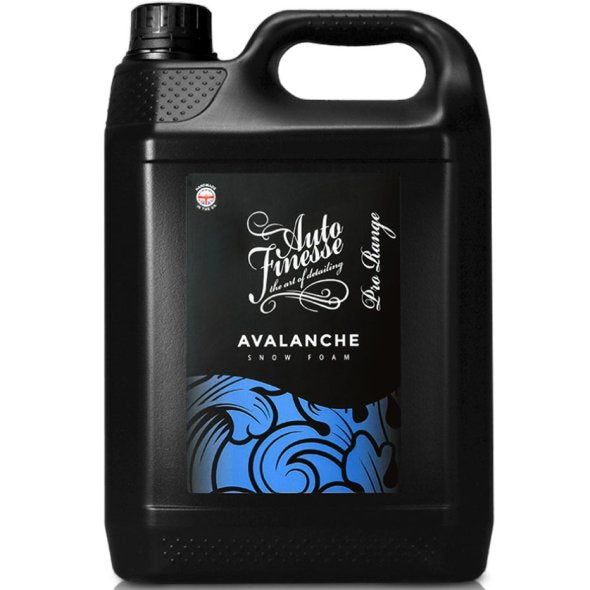 Auto Finesse Avalanche