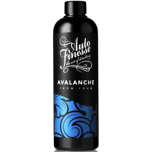 Auto Finesse Avalanche