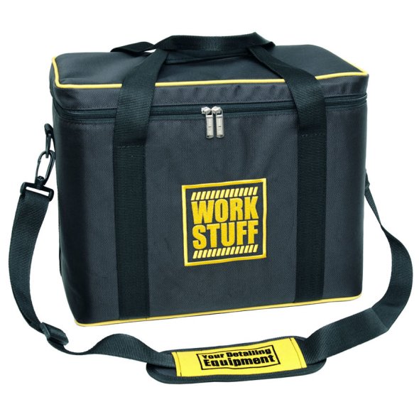 Work Stuff Work Bag