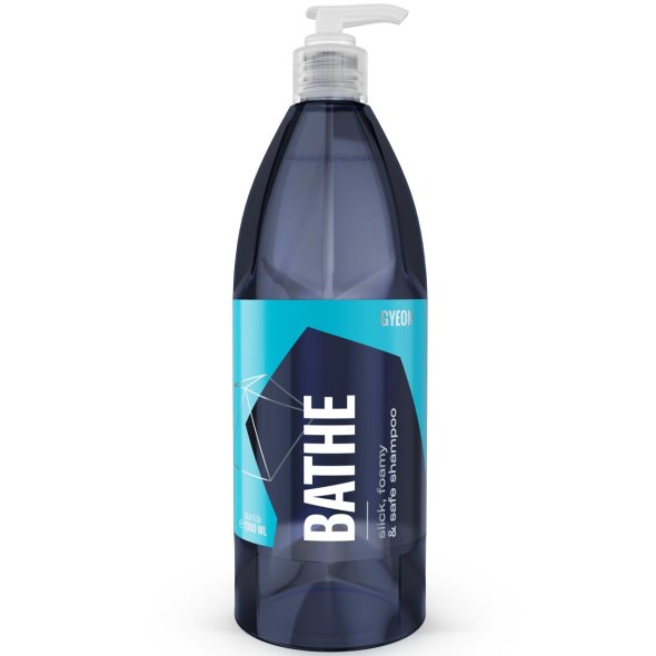 Gyeon Q²M Bathe