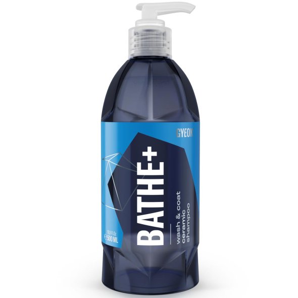 Gyeon Q²M Bathe+