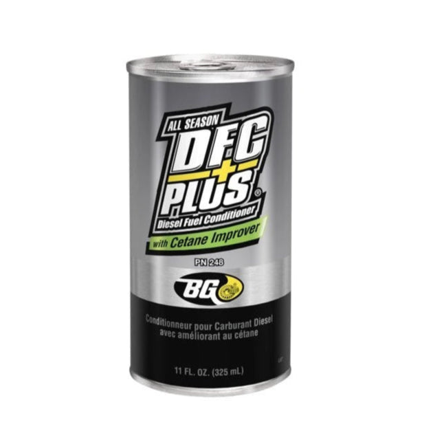 BG 248 DFC Plus