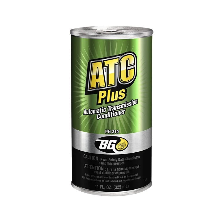 BG 310 ATC Plus