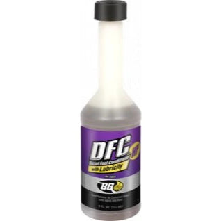 BG 2256 DFC HP