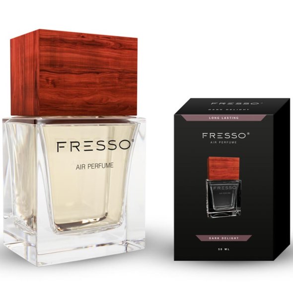 Parfém FRESSO Dark Delight (50 ml)