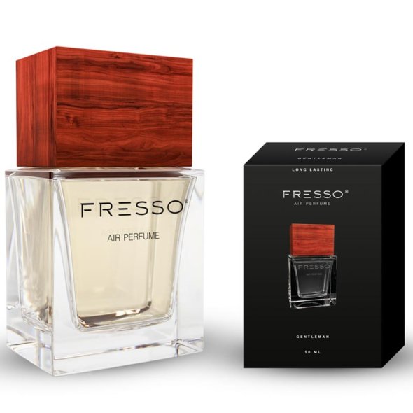 Parfém FRESSO Gentleman (50 ml)