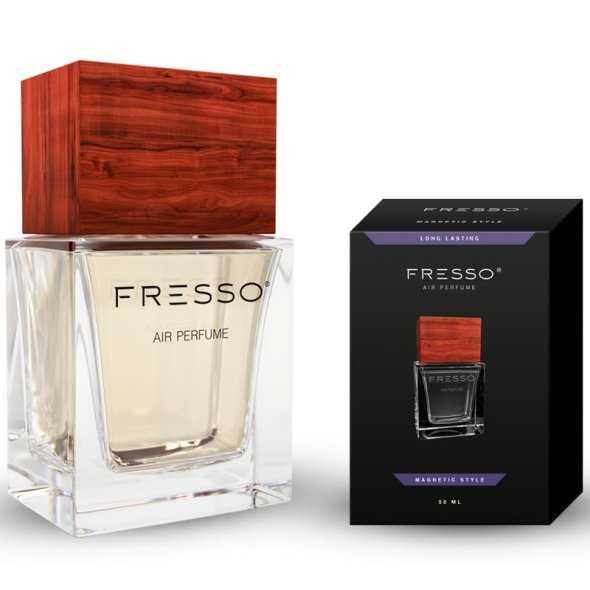 Parfém FRESSO Magnetic Style (50 ml)