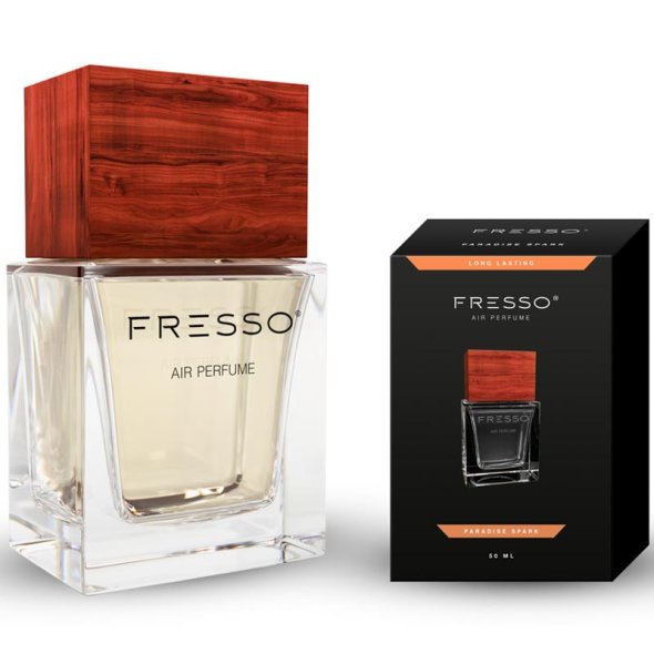 Parfém FRESSO Paradise Spark (50 ml)