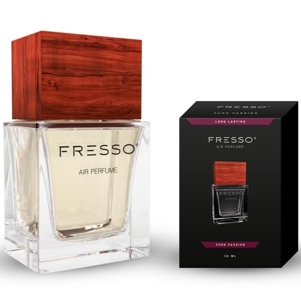 Parfém FRESSO Pure Passion (50 ml)