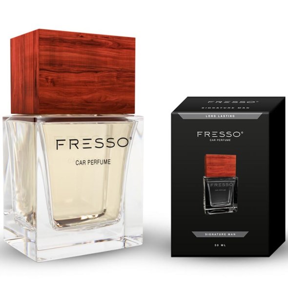 Parfém FRESSO Signature Man (50 ml)
