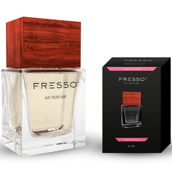 Parfém FRESSO Sugar Love (50 ml)
