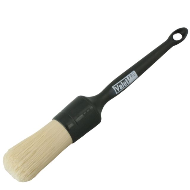 ValetPro Ultra Soft Chemical Resistant Large Brush