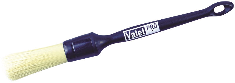 ValetPro Small Ultra Soft Chemical Resistant Brush