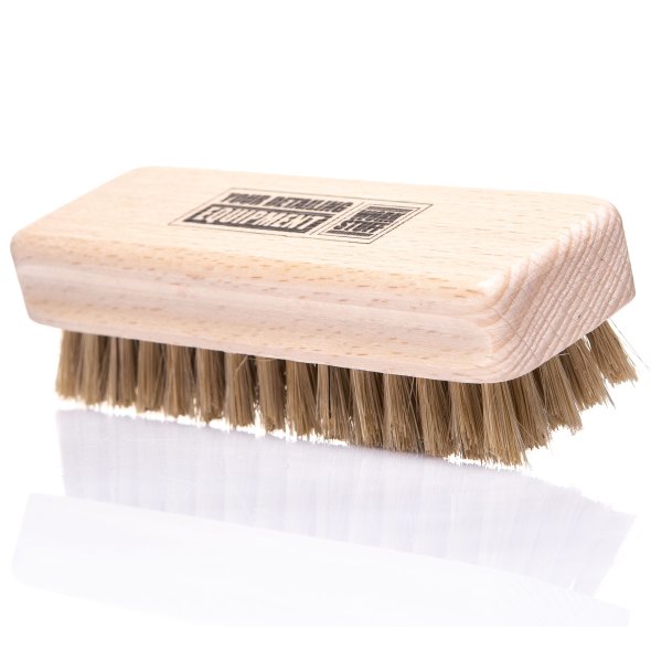 Work Stuff Handy Leather Brush