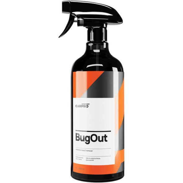 CarPro BugOut