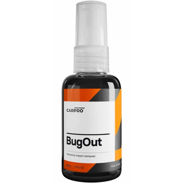 CarPro BugOut