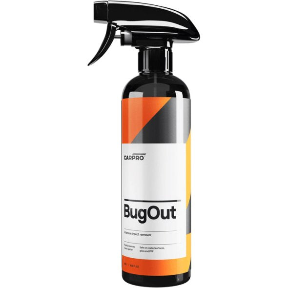 CarPro BugOut