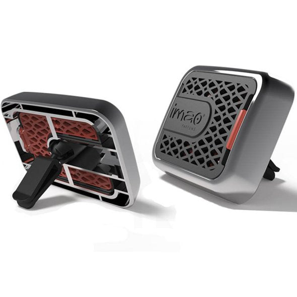 IMAO Car Diffuser Douceurs de Capri
