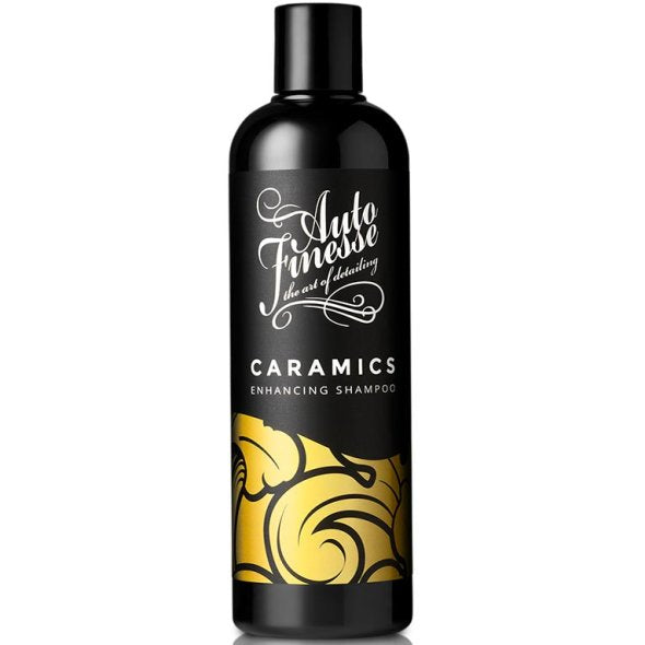 Auto Finesse Caramics Shampoo (500 ml)