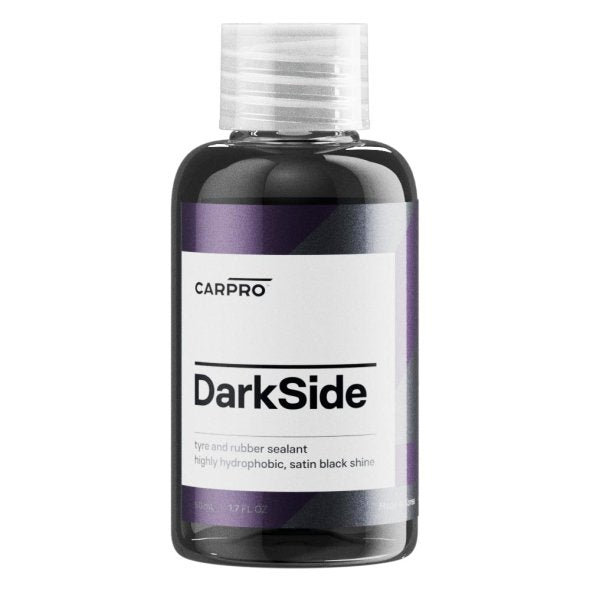 CarPro DarkSide