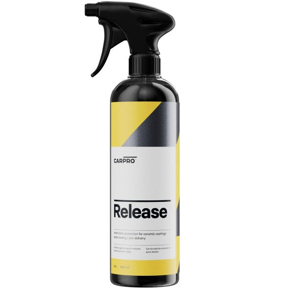 CarPro Release