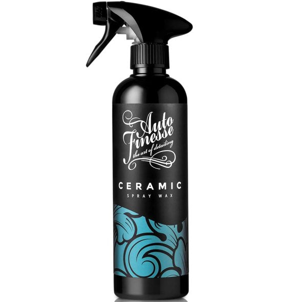 Auto Finesse Ceramic Spray Wax