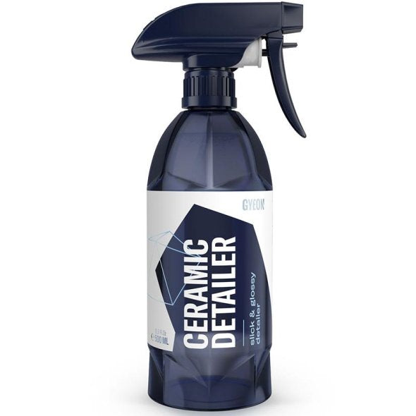 Gyeon Q²M CeramicDetailer (500 ml)