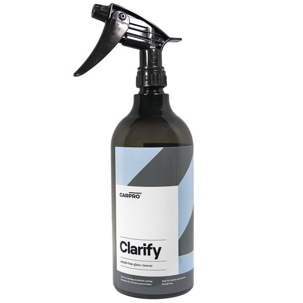 CarPro Clarify