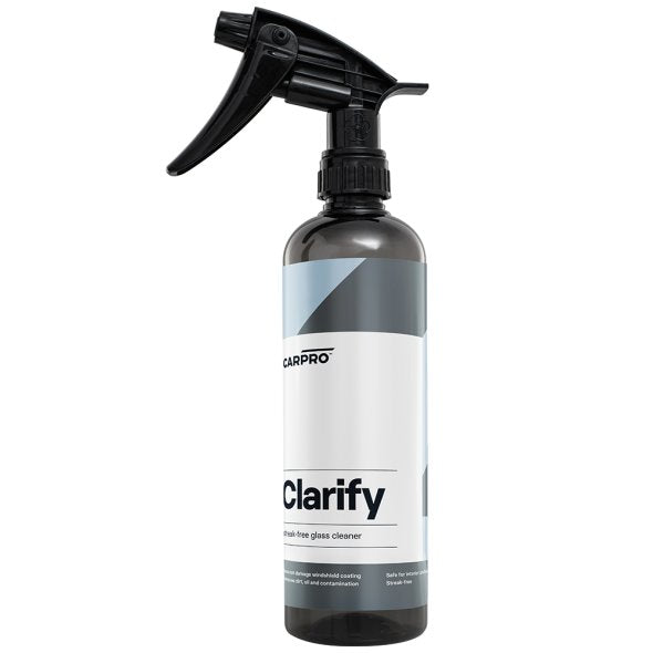 CarPro Clarify