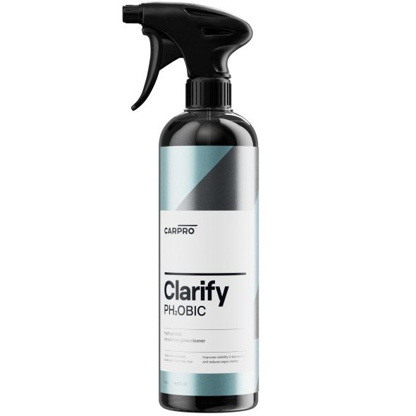 CarPro Clarify PH2OBIC