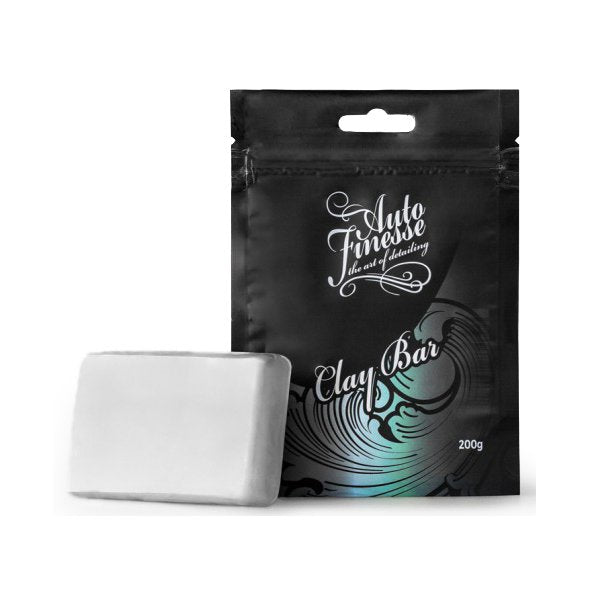 Auto Finesse Detailing Clay Bar (200 g)
