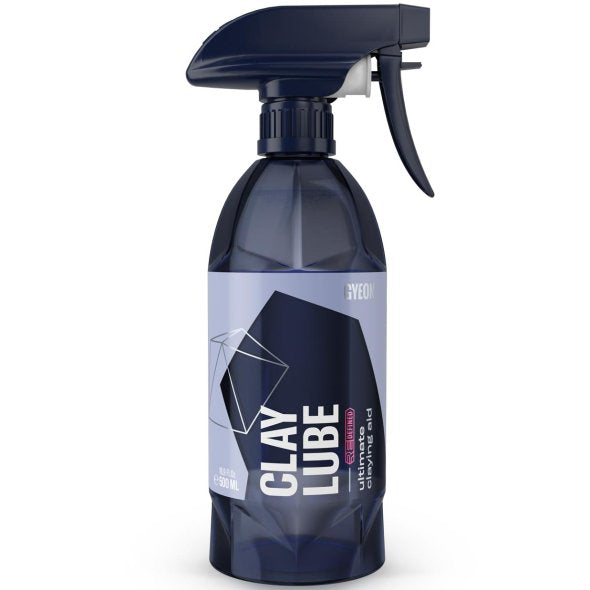 Gyeon Q2M ClayLube REDEFINED
